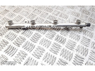 Vstřikovací lišta a1660700895, 96614003   Mercedes-Benz A W168     