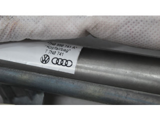 Боковая подушка безопасности 7N0880741A   Seat Alhambra (Mk2)