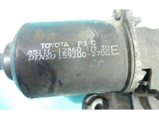 Моторчик дворников 85110-12860, IMPRK1350333    Toyota Corolla E110