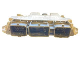 Řídící jednotka 0261208906, 9662060680   Citroen C2 2005