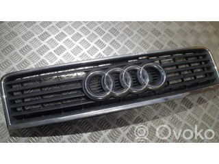 Передняя решётка Audi A6 S6 C5 4B 1997-2005 года 4b0853651f      