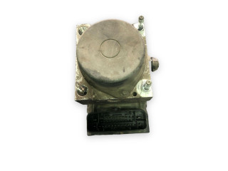 Jednotka ABS 0265800662, 0265800662   Fiat Qubo 2010