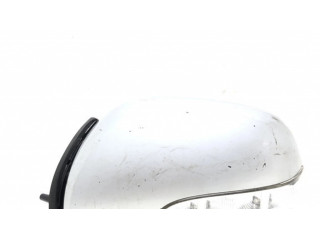 Zpětné zrcátko  levé Mercedes-Benz ML W164 2007  A2038202442  