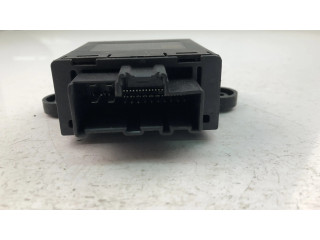 Блок управления DG9T14B534BD   Ford S-MAX
