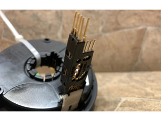 Подрулевой шлейф SRS A0004640418   Mercedes-Benz SL R230