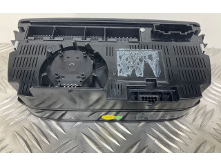 Блок управления климат-контролем 8J0820043AK   Audi TT TTS Mk2
