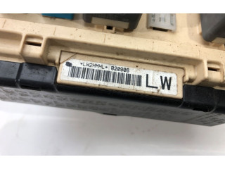   Pojistková skříňka    Lexus RX 330 - 350 - 400H 2006