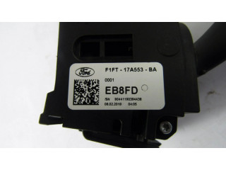 Переключатель дворников F1FT17A553BA   Ford Kuga II