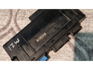 Блок комфорта 9228495, 10681810   BMW 5 GT F07   