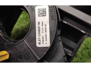 Подрулевой шлейф SRS 8L2T14A664BA, 7L2T14B522DAW   Ford Explorer