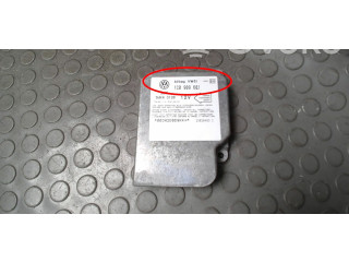 Блок подушек безопасности 1C0909601, NICHTZUTREFFEND   Volkswagen Lupo