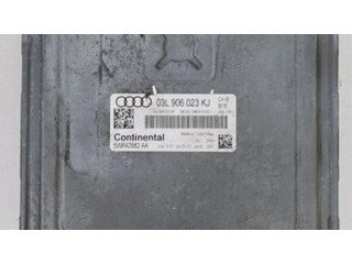 Řídící jednotka 03L906023KJ   Audi A1 2012