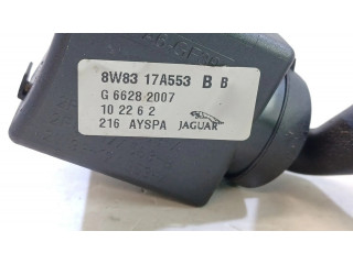 Ручка стеклоочистителей 8W8317A553BB, 66282007   Jaguar XF