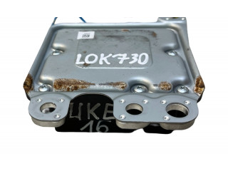 Блок подушек безопасности 98820BV80B, 0285012905   Nissan Juke I F15