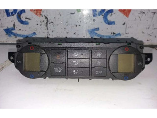 Модуль блока управления кондиционером 6N4T18C612AC   Ford Focus