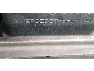    Рулевая рейка A2044604516   Mercedes-Benz E C207 W207 2009 - 2017 года