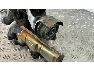  Турбина Mercedes-Benz E W212 2.1 A6510906180   для двигателя OM651.924      