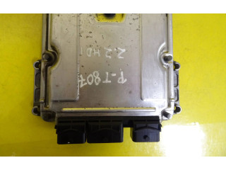 Řídící jednotka 0281011363, 9652590280   Peugeot 807 2003
