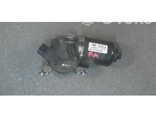 Моторчик дворников 98110-3K000    Hyundai Sonata