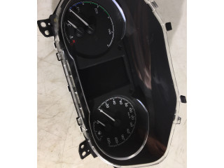 Přístrojová deska  Toyota Yaris 2019 83800F5441  