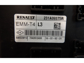 Блок управления 231A09375R, 7342812433   Renault Dacia Duster