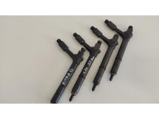 Комплект форсунок TJBB01901D, 011206    Opel Astra G для дизельного двигателя  1.7