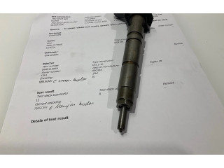 Форсунка A6420701387, 6420701387    Mercedes-Benz ML W164  642.940 