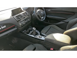 Блок подушек безопасности 6887752, 34526887752   BMW 2 F22 F23