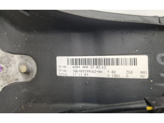 Volant Mercedes-Benz C W204 2008 A2044603303, 2044603303  