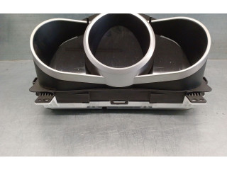 Панель приборов EH4455430, EH5055446   Mazda CX-7       