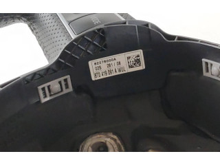 Volant Audi A5 8T 8F 2009 8T0419091A, 62276000A  