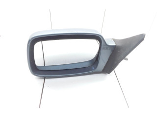 Zpětné zrcátko  Peugeot 405 1996  E6006323, E10117231  