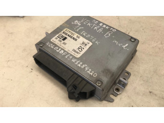 Řídící jednotka 90506365, S96007   Opel Vectra B 1999