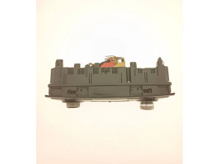 Блок управления климат-контролем 4H0820043E, 5HB01012165   Audi A8 S8 D4 4H