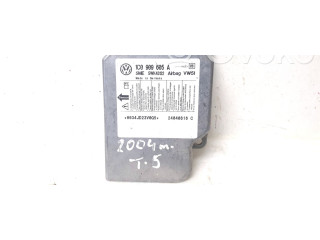 Блок подушек безопасности 1C0909605A   Volkswagen Transporter - Caravelle T5