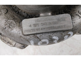  Турбина BMW X6 E71  4571543, 76915514   для двигателя N63      
