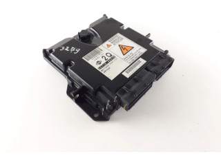 Řídící jednotka 237104X03B, MB2758007452   Nissan Navara D40 2008