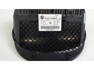 Панель приборов 9283864   BMW Z4 E89       