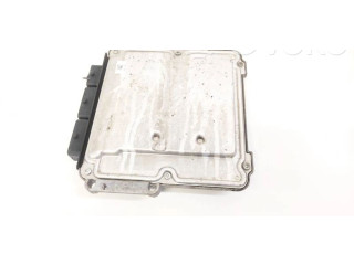 Řídící jednotka 23710JD78B, 0281013855   Nissan Qashqai 2007