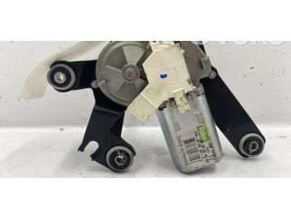 Моторчик заднего дворника 9638664980    Peugeot 206+