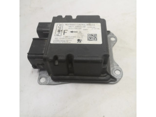 Блок подушек безопасности HS7T14B321AF   Ford Fusion II
