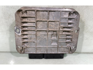 Řídící jednotka 237105x39d, Mb2757001972   Nissan Navara D40 2012