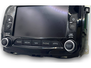 Блок комфорта S1155, 156146840   Alfa Romeo Giulietta   