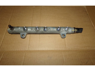 Vstřikovací lišta 0445214121   Honda Civic     