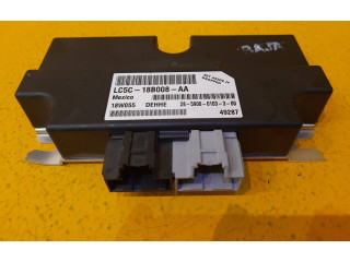 Блок комфорта LC5C18B008AA, LC5C18B008AA   Lincoln Aviator II   