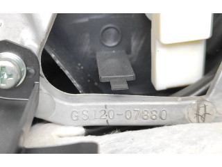Volant Toyota RAV 4 (XA50) 2020 GS12007880  