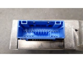Блок подушек безопасности B16A57K30   Mazda MX-6