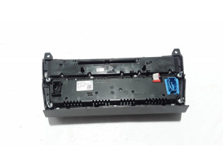 Модуль блока управления кондиционером 6805770   BMW 5 F10 F11