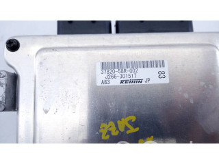 Řídící jednotka 3782058RG02, J266301517   Honda Jazz 2018