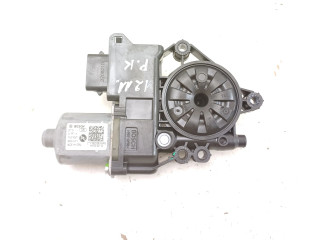 Передний двигатель механизма для подъема окон 82450CV010    KIA EV6